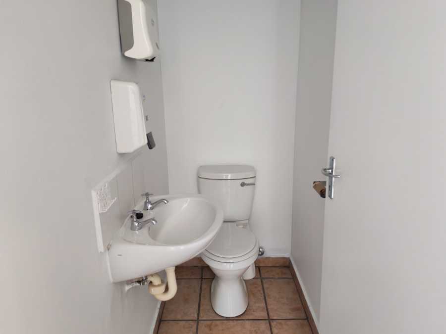To Let Commercial Property for Rent in Saxenburg Park 1 Western Cape
